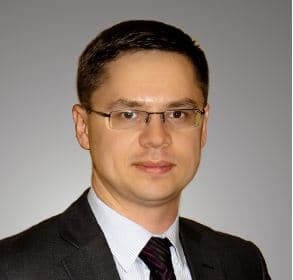 Александр Муравский: "О взаимной ответственности налогоплательщиков и контролеров"