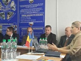 Peste o sută de agenţi economici au fost informaţi despre avantajele Acordului ZLSAC