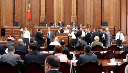 Proiectul legii pentru modificarea și completarea Legii cu privire la patenta de întreprinzător nr.93-XIV din 15.07.1998 se află în examinare de către Parlament