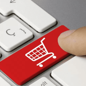 Рост оборота в розничной и оптовой торговле