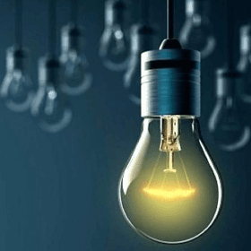 Noile tarife la energie electrică au fost publicate în MO