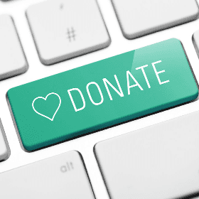 Efectuarea donațiilor de către reprezentanță.  Obligațiile fiscale