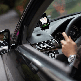 Vehiculele înmatriculate provizoriu pentru probe: norme speciale de impozitare