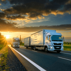 Costul actelor permisive pentru operatorii de transport rutier va fi diminuat