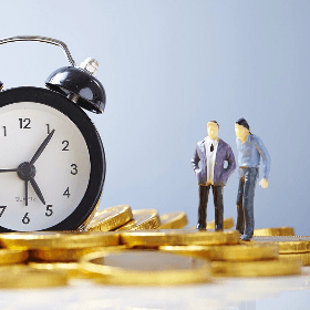 Cu cât va spori salariul mediu lunar pe economie prognozat pentru anul 2023 