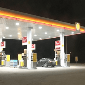 Noi cerințe pentru amplasarea stațiilor de alimentare a autovehiculelor cu combustibil 