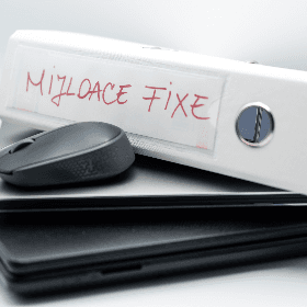 Tranzacțiile cu mijloace fixe în exemple