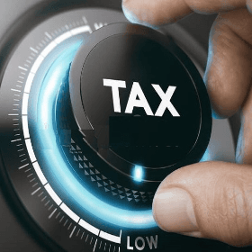 Noua cotă a impozitului pe venit din dobânzile achitate persoanelor fizice 