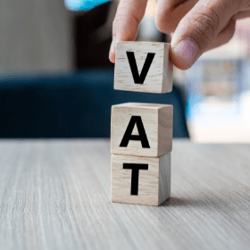 НДС при осуществлении налогооблагаемых поставок и поставок, освобожденных от НДС без права вычета