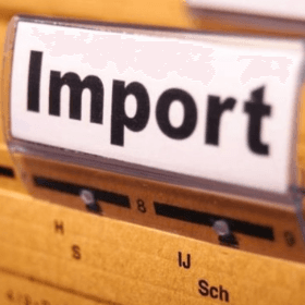 Taxa pe valoarea adăugată la importul serviciilor de publicitate de către entitatea neînregistrată ca contribuabil TVA 