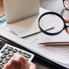 Planul de control fiscal pentru luna decembrie 2022