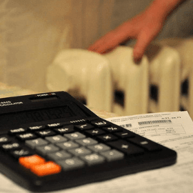 Mai multe familii vor beneficia de ajutorul pentru perioada rece a anului