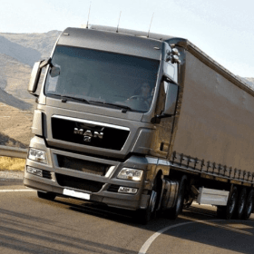 Transportul rutier: sporirea competitivității