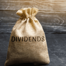 Repartizarea profitului net și plata dividendelor