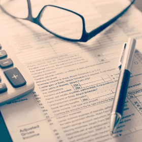 Erorile admise de contribuabili la completarea dării de seamă forma  IPC21