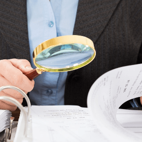 În luna ianuarie 2023 controlului fiscal vor fi supuși 6 contribuabili 