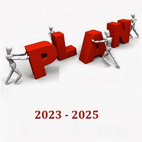 Planul național de dezvoltare pentru anii 2023-2025: creșterea veniturilor din surse durabile și atenuarea inegalităților