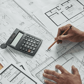 Строительство зданий: вычет НДС на приобретаемые товары и услуги