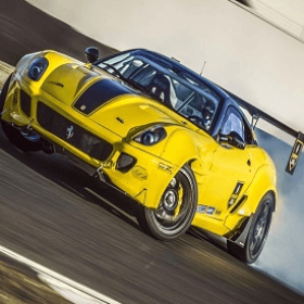 За автомобили, ввезенные для испытаний, взимается сбор за пользование дорогами