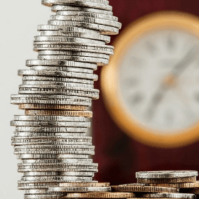 По итогам 2022 г. доходы НПБ составили 91,5 млрд леев