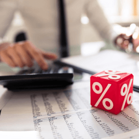 Deducerea TVA în cazul cheltuielilor de reprezentanță