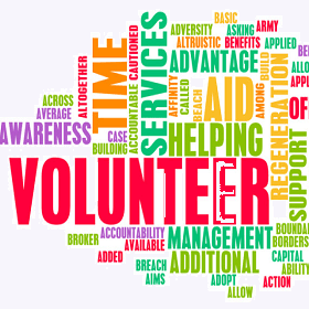 Compensarea cheltuielilor voluntarilor de către asociația obștească