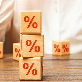 Бенефициарам «Prima Casă» компенсируют повышение процентной ставки