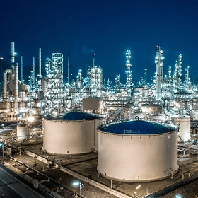 Producția industrială în anul 2022 s-a redus cu 5,1% 