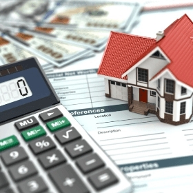 Încasările la impozitul pe venit de la persoanele fizice care transmit în locațiune bunuri imobile, în creștere cu peste 53%