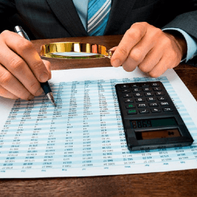 Prezentarea dării de seamă după inițierea controlului fiscal – consecințe