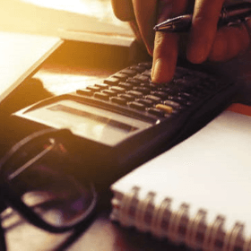 Вычет расходов, связанных со сносом основных средств  