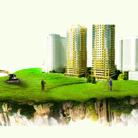 Prețul de vânzare-cumpărare a terenurilor destinate construcțiilor în funcție de amplasare