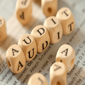 Экспериментальное использование АИС «Сертификация в области внутреннего аудита»