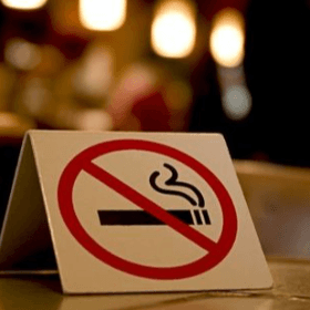 Поправки в антитабачное законодательство прошли финальное чтение