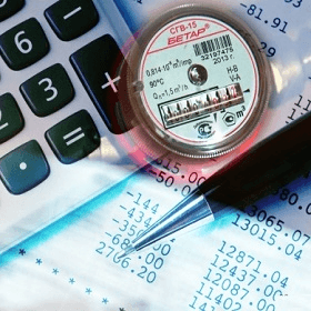 Compensarea consumului de gaze naturale pentru consumatorii noncasnici. Regulamentul a intrat în vigoare