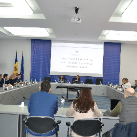 Politica fiscală și vamală 2024: discuțiile au fost lansate