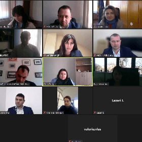 SFS: în cadrul Consiliului Consultativ au fost discutate modificările operate în Codul fiscal