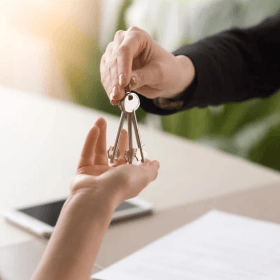 Documentarea serviciilor de locațiune și refacturarea serviciilor comunale aferente bunurilor cu destinație locativă