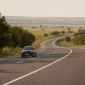 Применение сбора за пользование автомобильными дорогами автомобилями, зарегистрированными в РМ в 2023 г., в том числе для испытаний