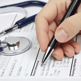 Achitarea primei de asigurare obligatorie de asistenţă medicală cu reduceri