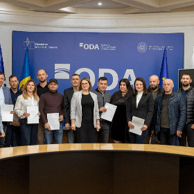 Programul PARE 1+2: beneficiarii au semnat contractele de finanțare