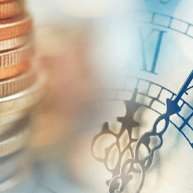 Небытовым потребителям частично компенсируют потребленный газ 