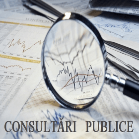 Modificarea Declarației VEN12. Participăm la consultările publice