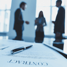 Garanțiile financiare emise de ODA vor fi extinse și în sectorul nebancar