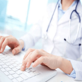 Медуслуги для беженцев в Молдове 