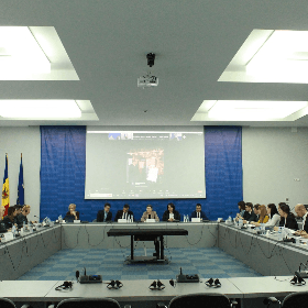 Administrațiile fiscale ale Republicii Moldova și Ucrainei vor face schimb de experiență privind legislația prețurilor de transfer