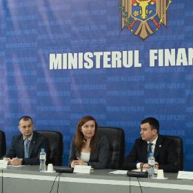 Directorul SFS: Ne ambiționăm să menținem pe un trend ascendent relația dintre contribuabil și autoritatea fiscală