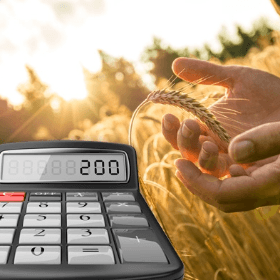 AIPA a debursat pe conturile solicitanților de subvenții peste 350 mil. lei