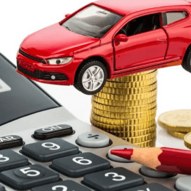 Determinarea obligațiilor fiscale la înstrăinarea unui autoturism