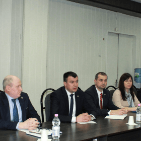 SFS și UNEJ: conlucrarea cu executorii judecătorești și responsabilitatea contribuabililor